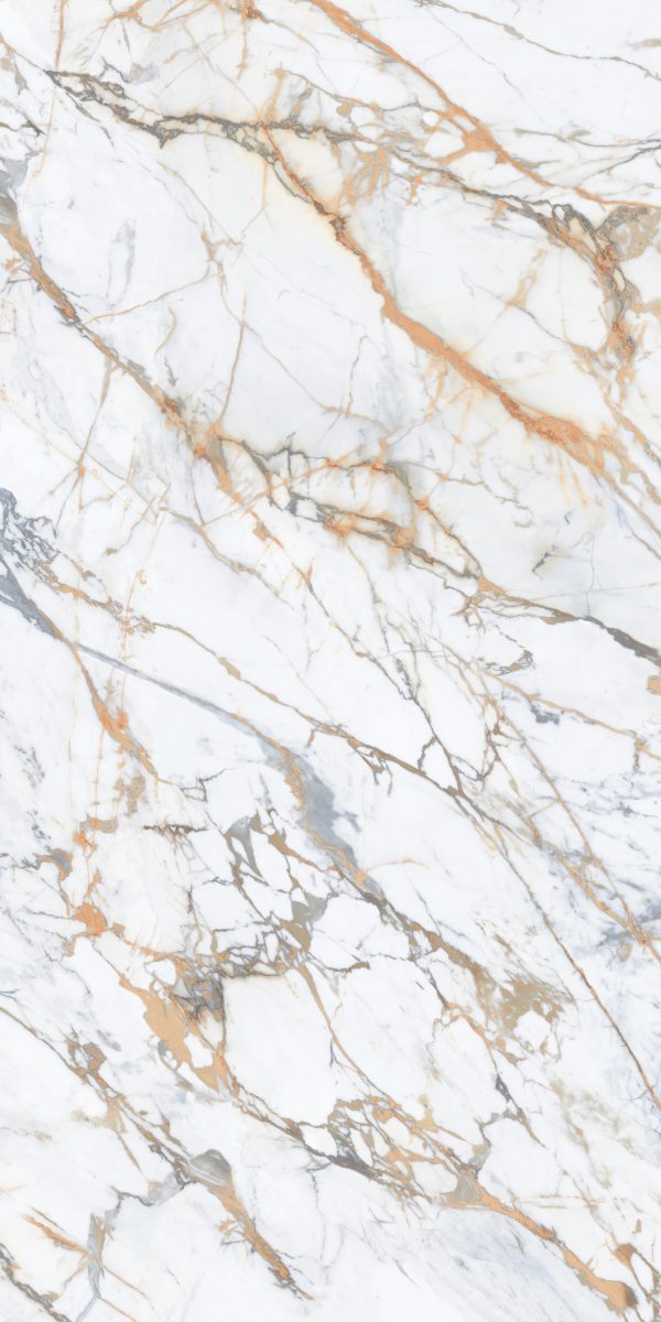 Calacatta Macchia | T-One Porselen Tezgah