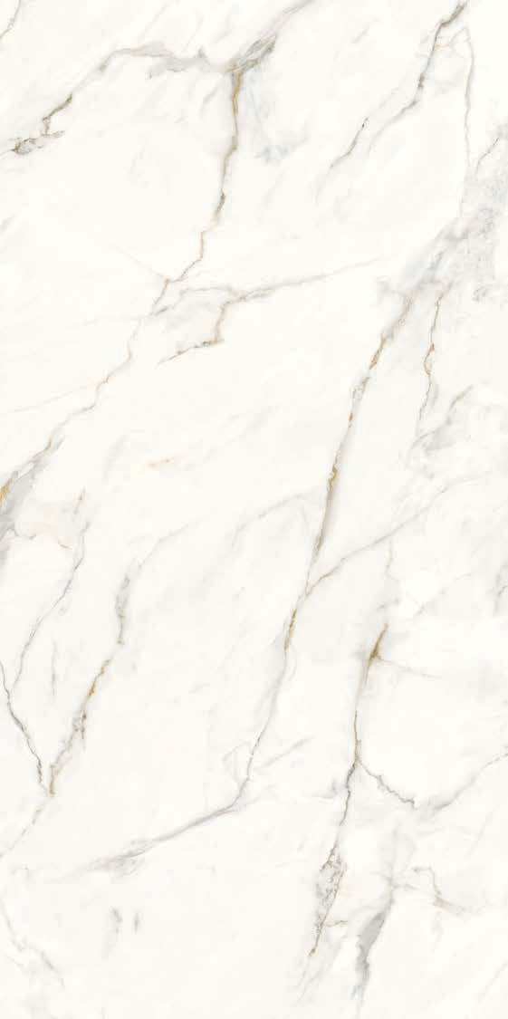 Calacatta Oro | Lapidura İtalyan Porselen