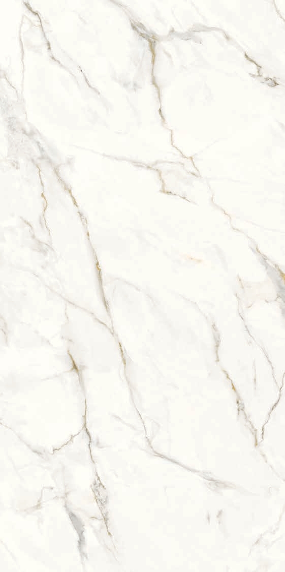 Calacatta Oro | Lapidura İtalyan Porselen