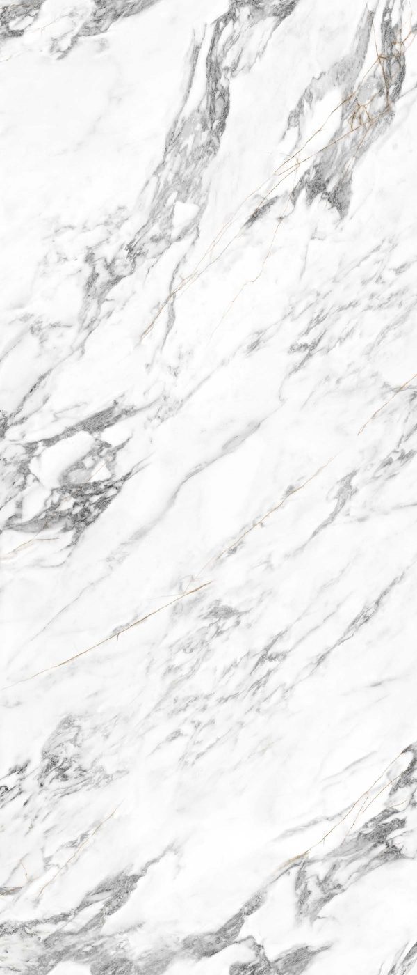 Calacatta Unique Luxor | T-One Porselen