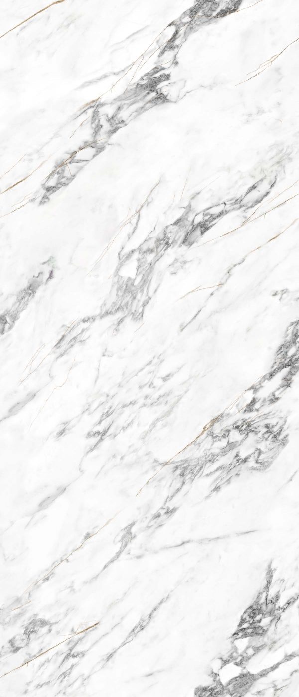 Calacatta Unique Luxor | T-One Porselen