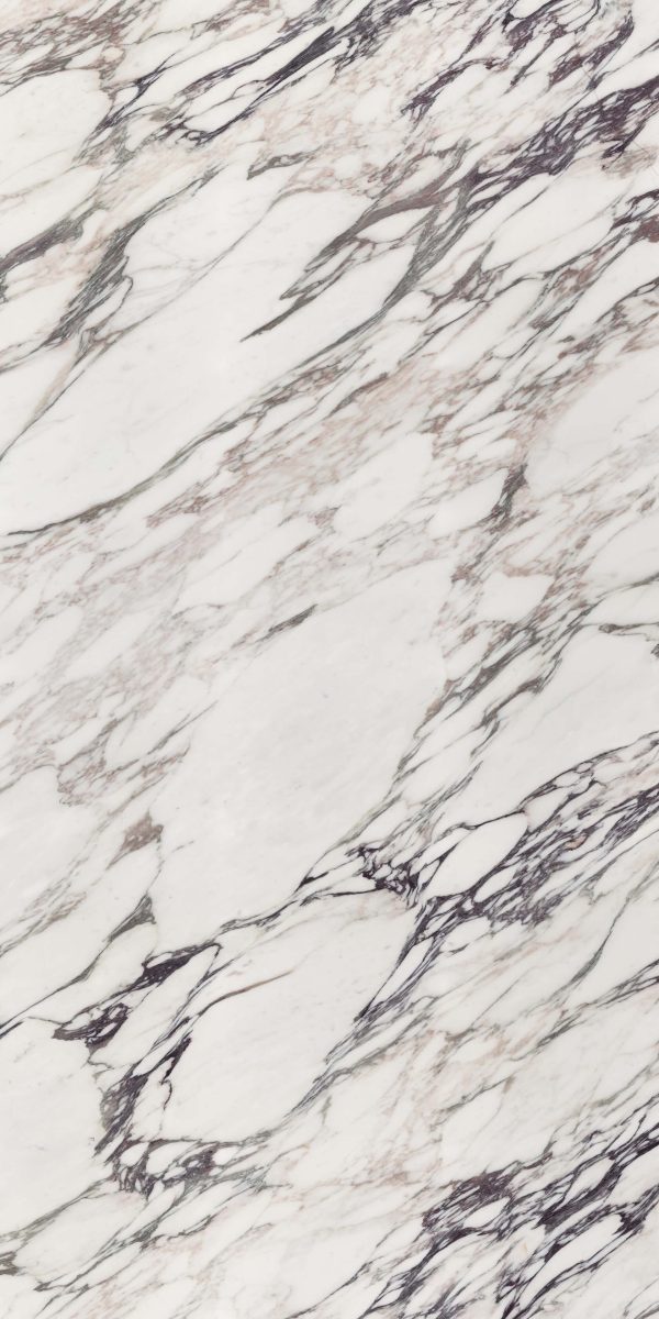 Calacatta Viola | T-One Porselen Tezgah