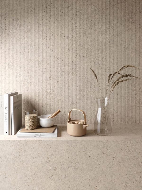 Calcario Light Grey | T-One Porselen