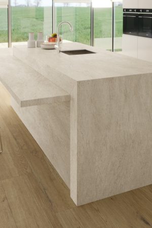 Coverlam Basaltina | Porselen Mutfak Tezgahı