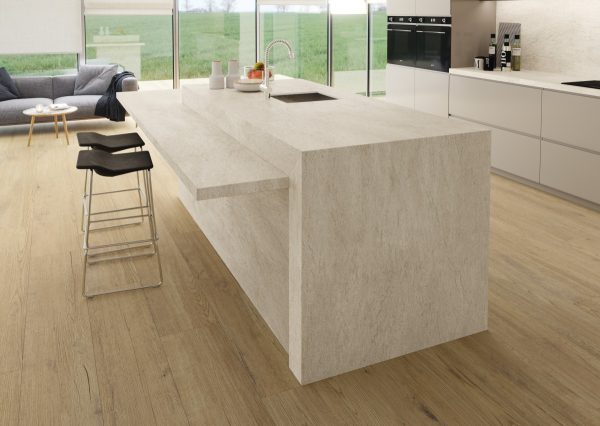 Coverlam Basaltina | Porselen Mutfak Tezgahı