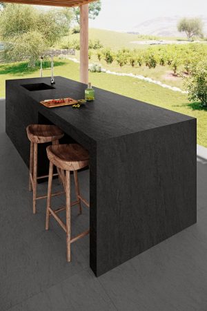 Coverlam Basaltina | Porselen Mutfak Tezgahı