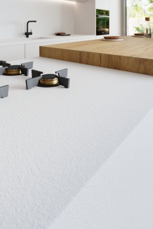 Coverlam Bianco Supreme Porselen Mutfak Tezgahı