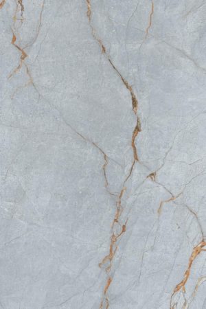 Coverlam Blue Roma | Porselen Mutfak Tezgahı