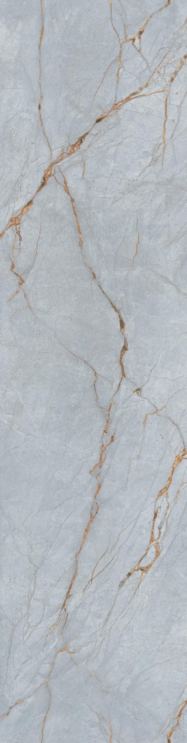 Coverlam Blue Roma | Porselen Mutfak Tezgahı