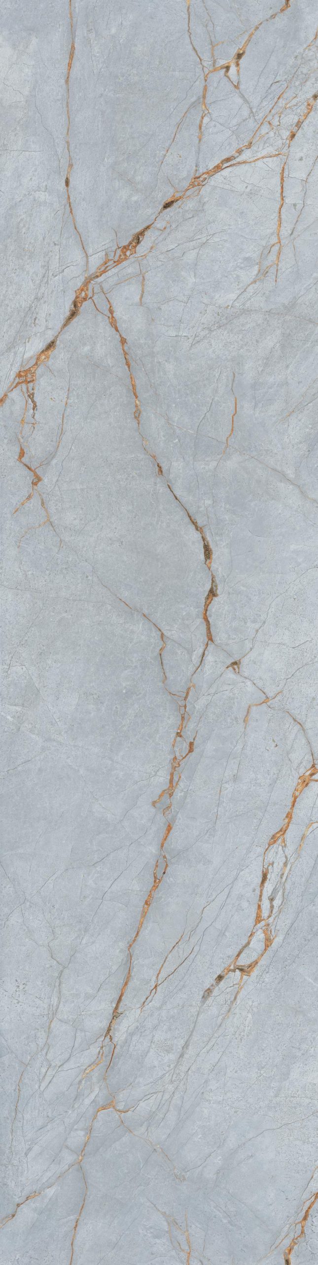 Coverlam Blue Roma | Porselen Mutfak Tezgahı