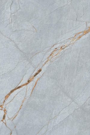 Coverlam Blue Roma | Porselen Mutfak Tezgahı