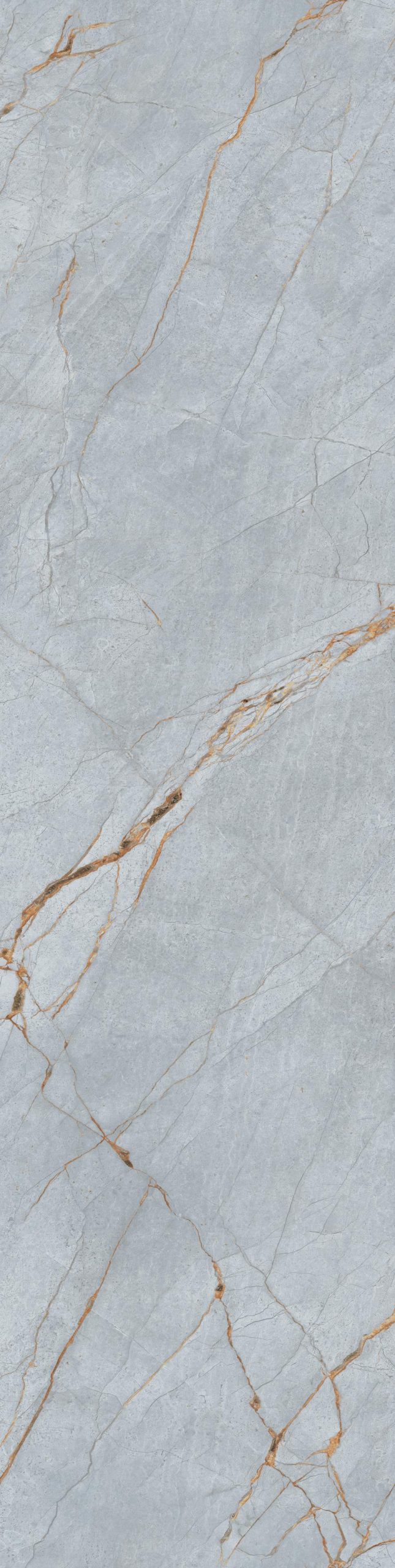 Coverlam Blue Roma | Porselen Mutfak Tezgahı