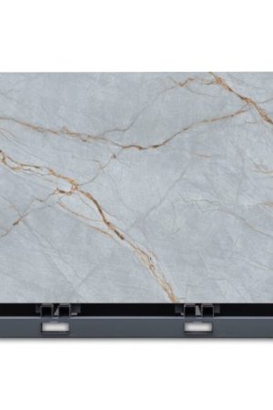 Coverlam Blue Roma | Porselen Mutfak Tezgahı