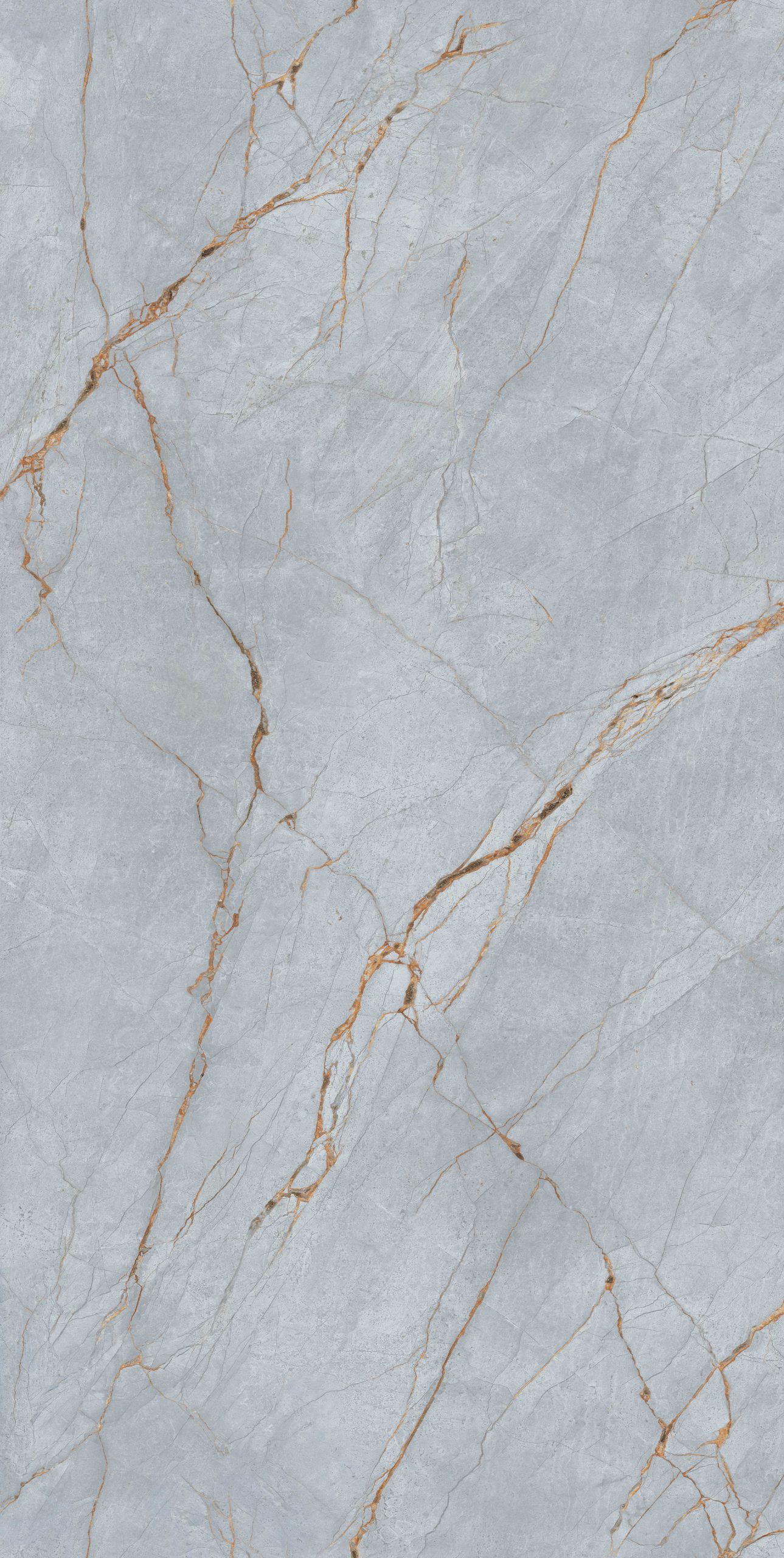 Coverlam Blue Roma | Porselen Mutfak Tezgahı