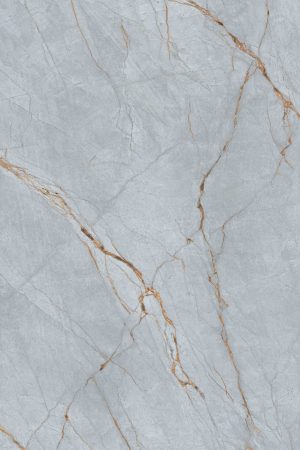 Coverlam Blue Roma | Porselen Mutfak Tezgahı