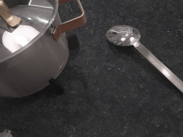 Coverlam Blue Stone | Porselen Mutfak Tezgahı