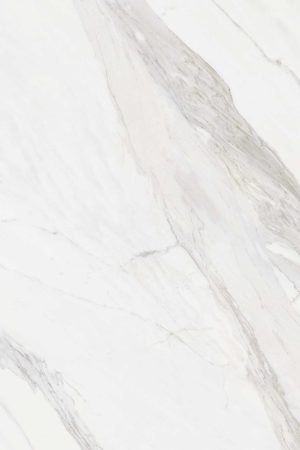 Coverlam Calacata Blanco | Porselen Mutfak Tezgahı