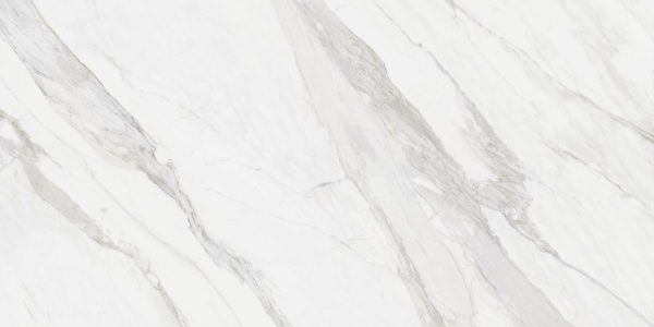 Coverlam Calacata Blanco | Porselen Mutfak Tezgahı