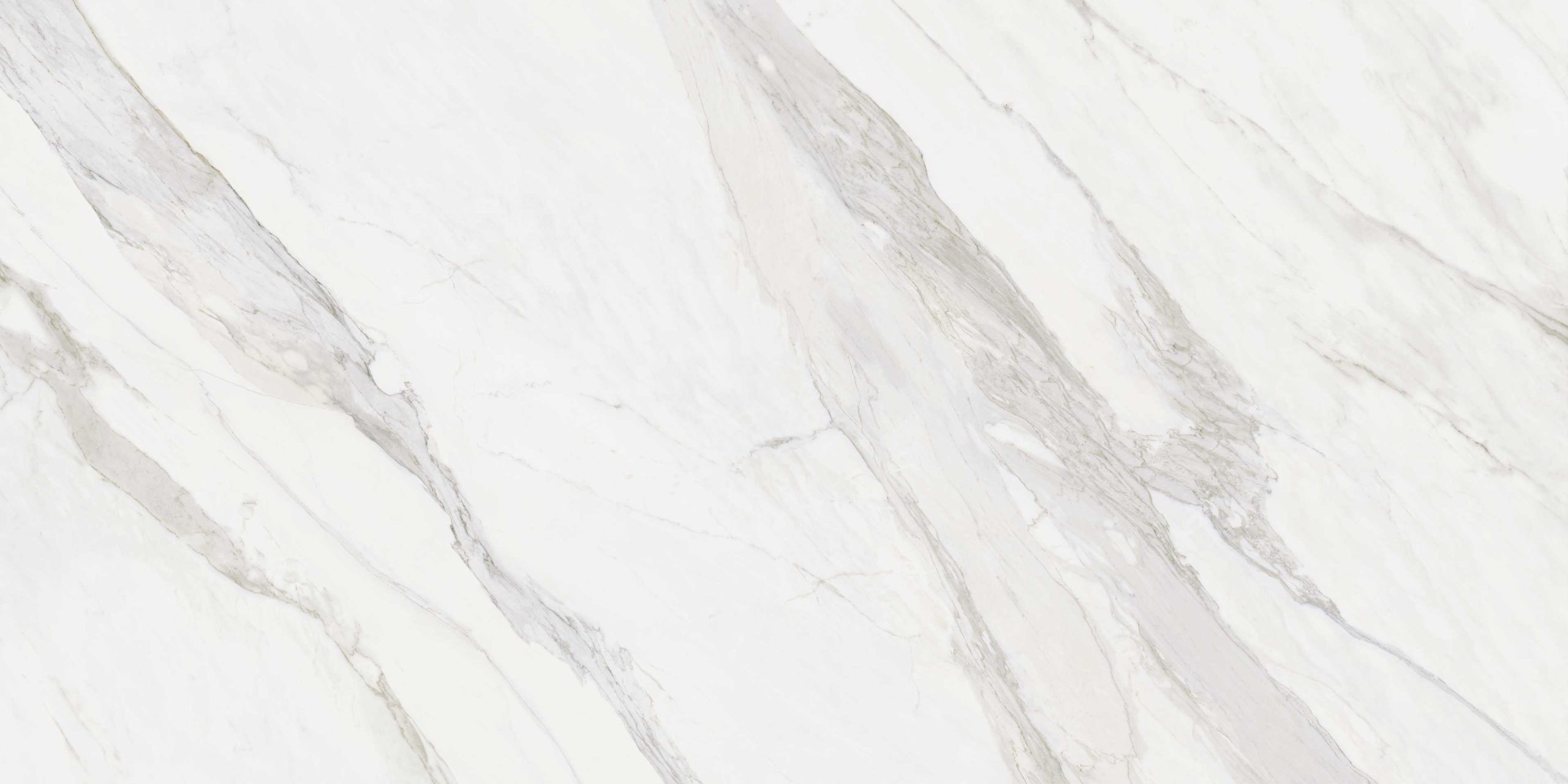 Coverlam Calacata Blanco | Porselen Mutfak Tezgahı