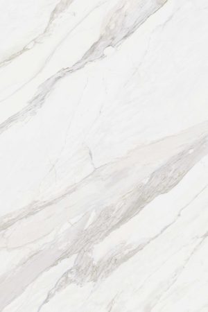 Coverlam Calacata Blanco | Porselen Mutfak Tezgahı