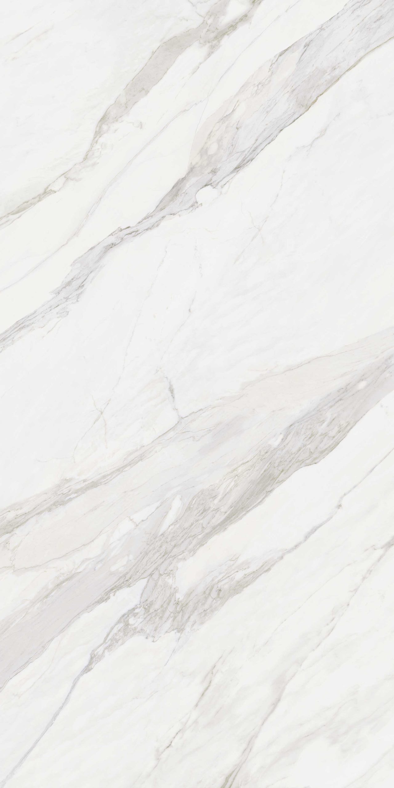 Coverlam Calacata Blanco | Porselen Mutfak Tezgahı