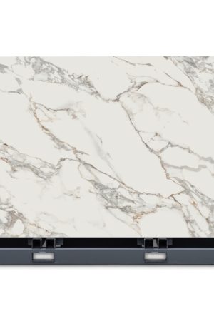 Coverlam Calacata Vaglie | Porselen Mutfak Tezgahı