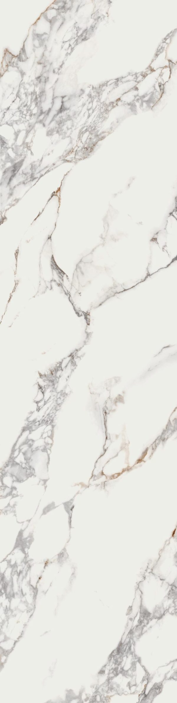 Coverlam Calacata Vaglie | Porselen Mutfak Tezgahı