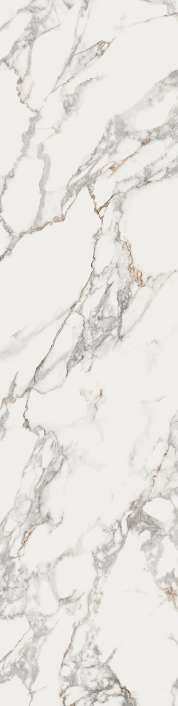 Coverlam Calacata Vaglie | Porselen Mutfak Tezgahı