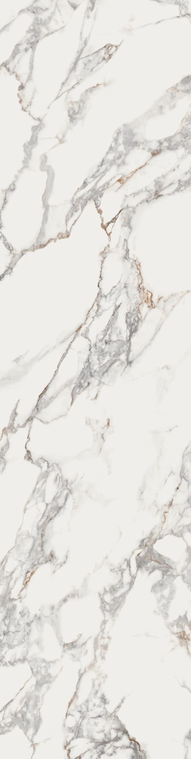 Coverlam Calacata Vaglie | Porselen Mutfak Tezgahı