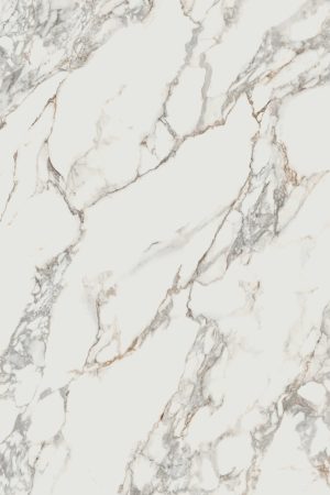 Coverlam Calacata Vaglie | Porselen Mutfak Tezgahı