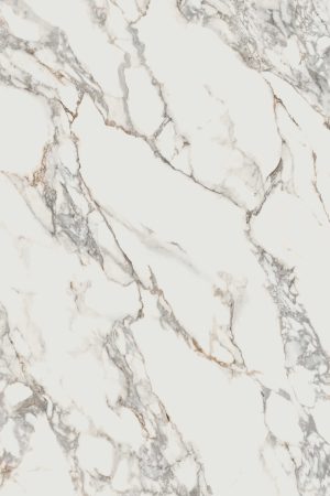 Coverlam Calacata Vaglie | Porselen Mutfak Tezgahı