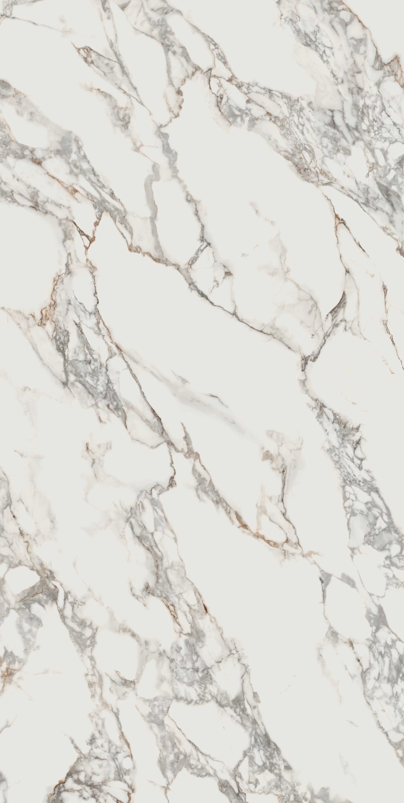 Coverlam Calacata Vaglie | Porselen Mutfak Tezgahı