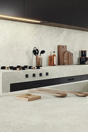 Coverlam Camargue | Porselen Mutfak Tezgahı