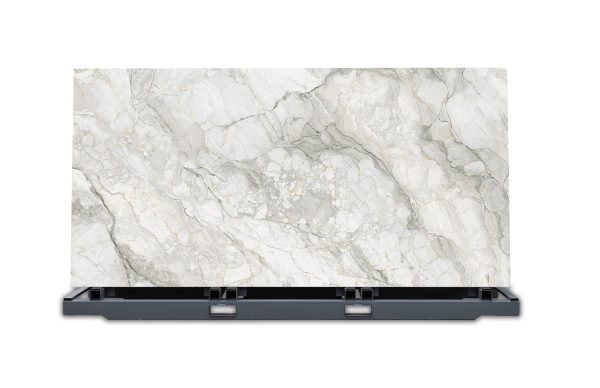 Coverlam Camouflage | Porselen Mutfak Tezgahı