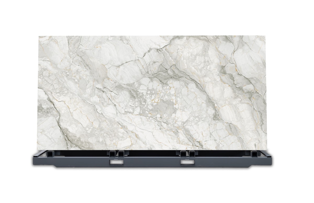 Coverlam Camouflage | Porselen Mutfak Tezgahı