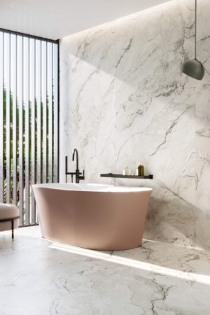 Coverlam Camouflage | Porselen Mutfak Tezgahı