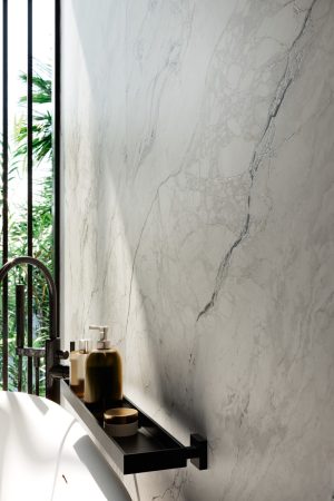 Coverlam Camouflage | Porselen Mutfak Tezgahı