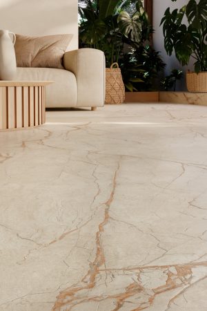 Coverlam Canela Roma | Porselen Mutfak Tezgahı