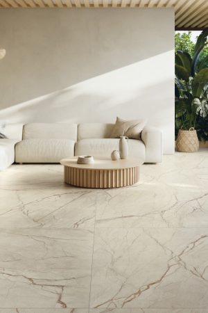 Coverlam Canela Roma | Porselen Mutfak Tezgahı