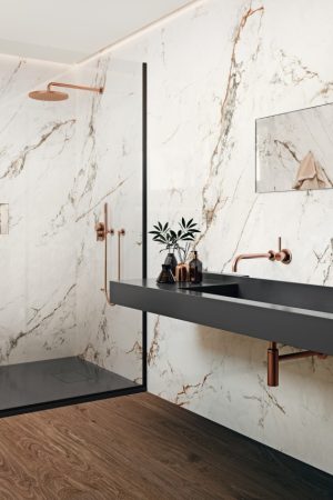 Coverlam Capraia | Porselen Mutfak Tezgahı