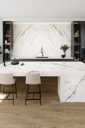 Coverlam Capraia | Porselen Mutfak Tezgahı