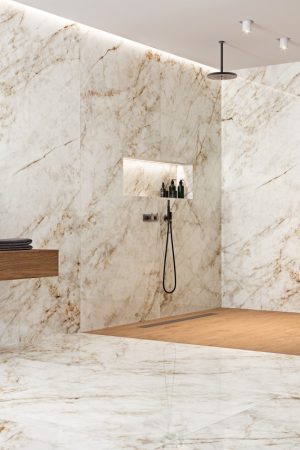 Coverlam Cuarzo Reno | Porselen Mutfak Tezgahı