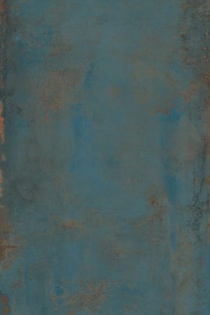 Coverlam Distrito Zinc | Porselen Mutfak Tezgahı