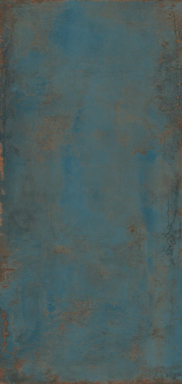 Coverlam Distrito Zinc | Porselen Mutfak Tezgahı