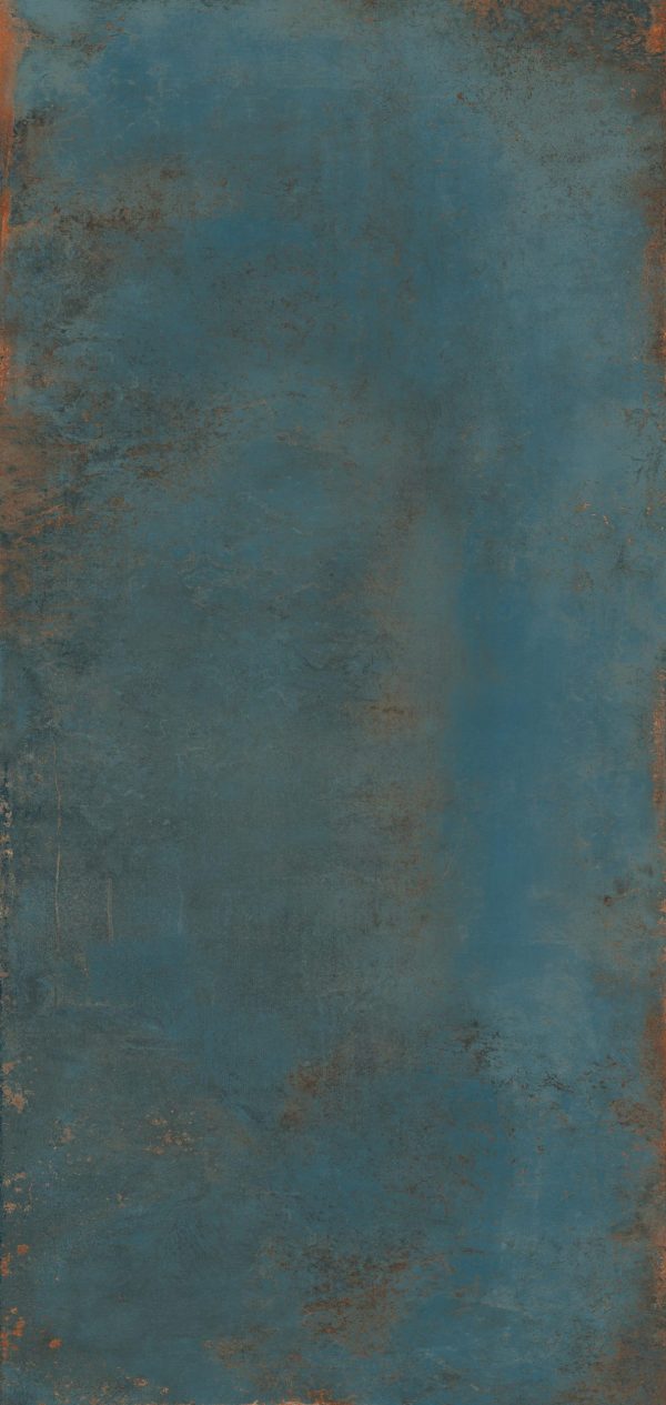 Coverlam Distrito Zinc | Porselen Mutfak Tezgahı