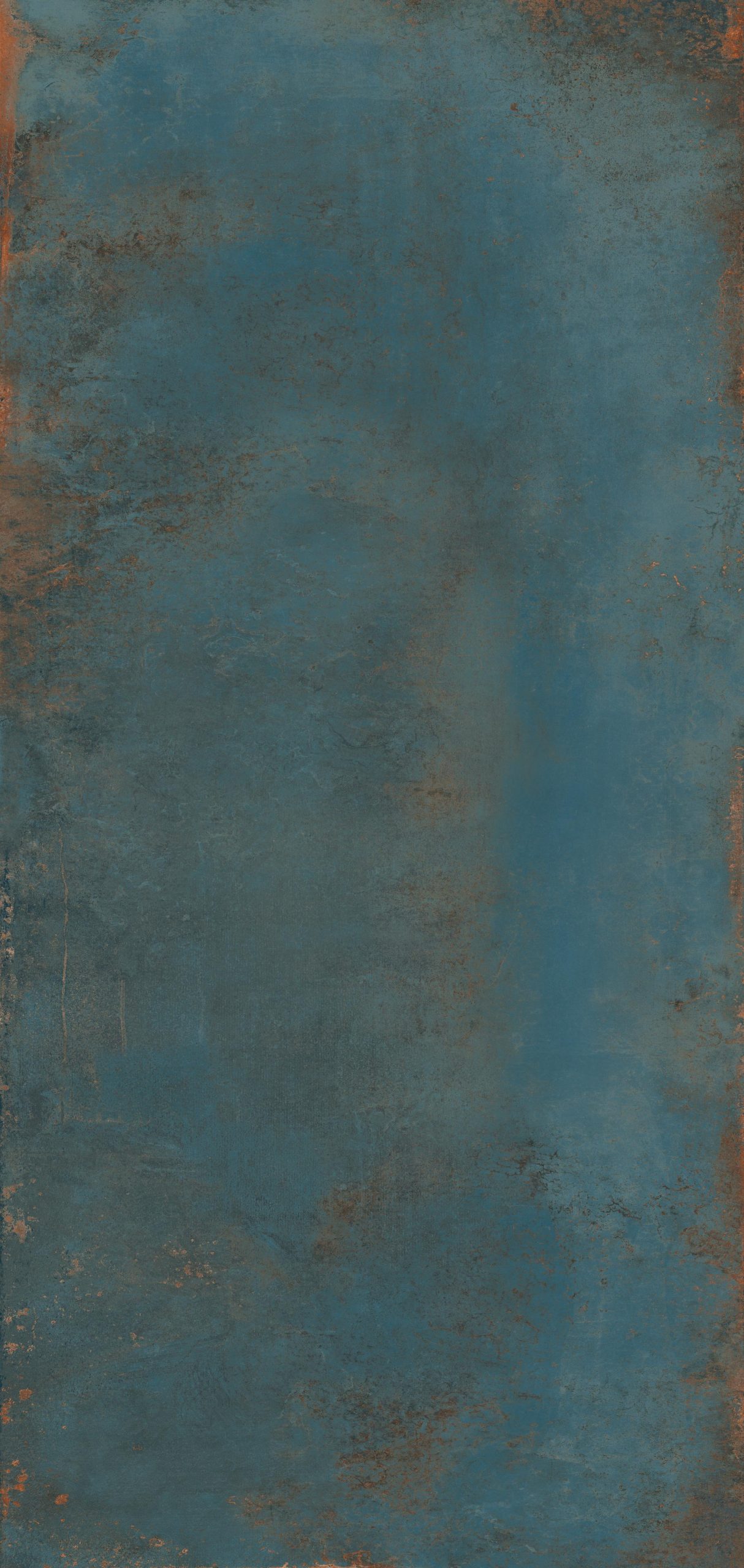 Coverlam Distrito Zinc | Porselen Mutfak Tezgahı