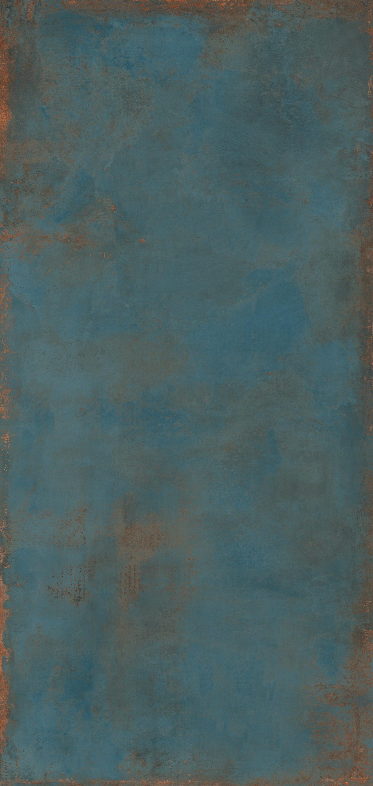 Coverlam Distrito Zinc | Porselen Mutfak Tezgahı