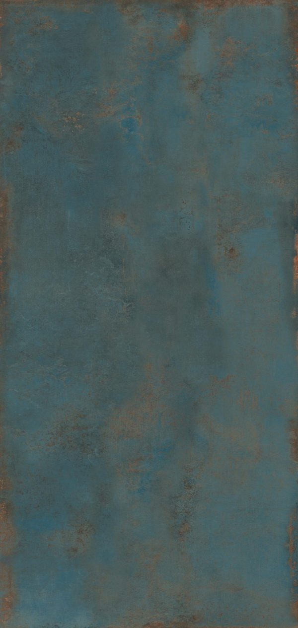 Coverlam Distrito Zinc | Porselen Mutfak Tezgahı