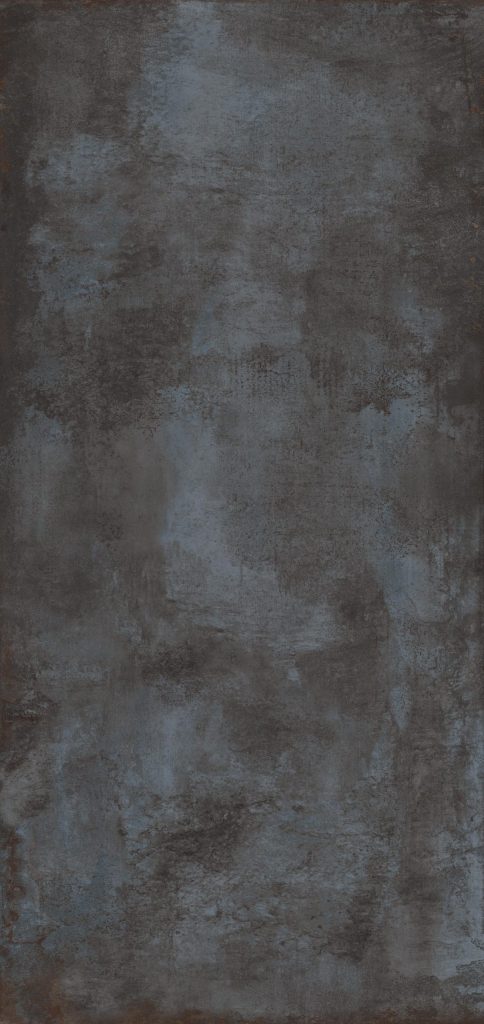 Coverlam Distrito Iron | Porselen Mutfak Tezgahı