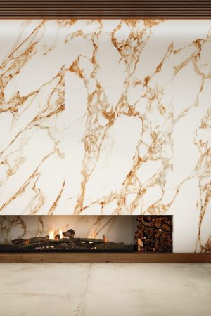 Coverlam Distrito | Porselen Mutfak Tezgahı